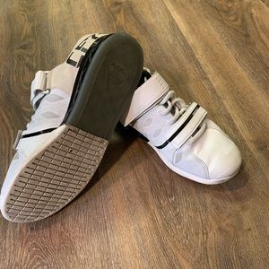 Womens Reebok CrossFit Lifter Plus 2.0 size 8